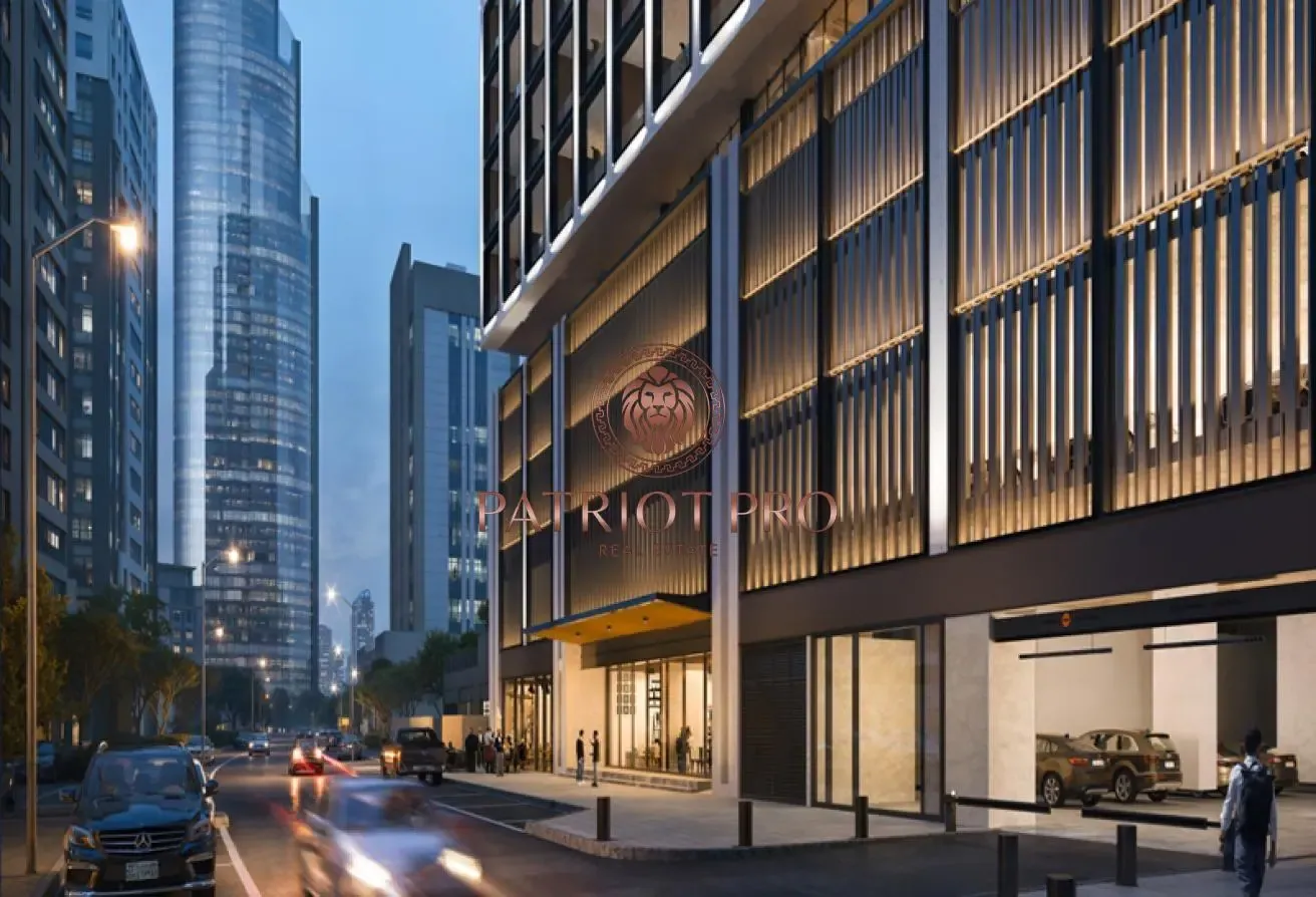 Freehold ownership | High Roi | Prime Location