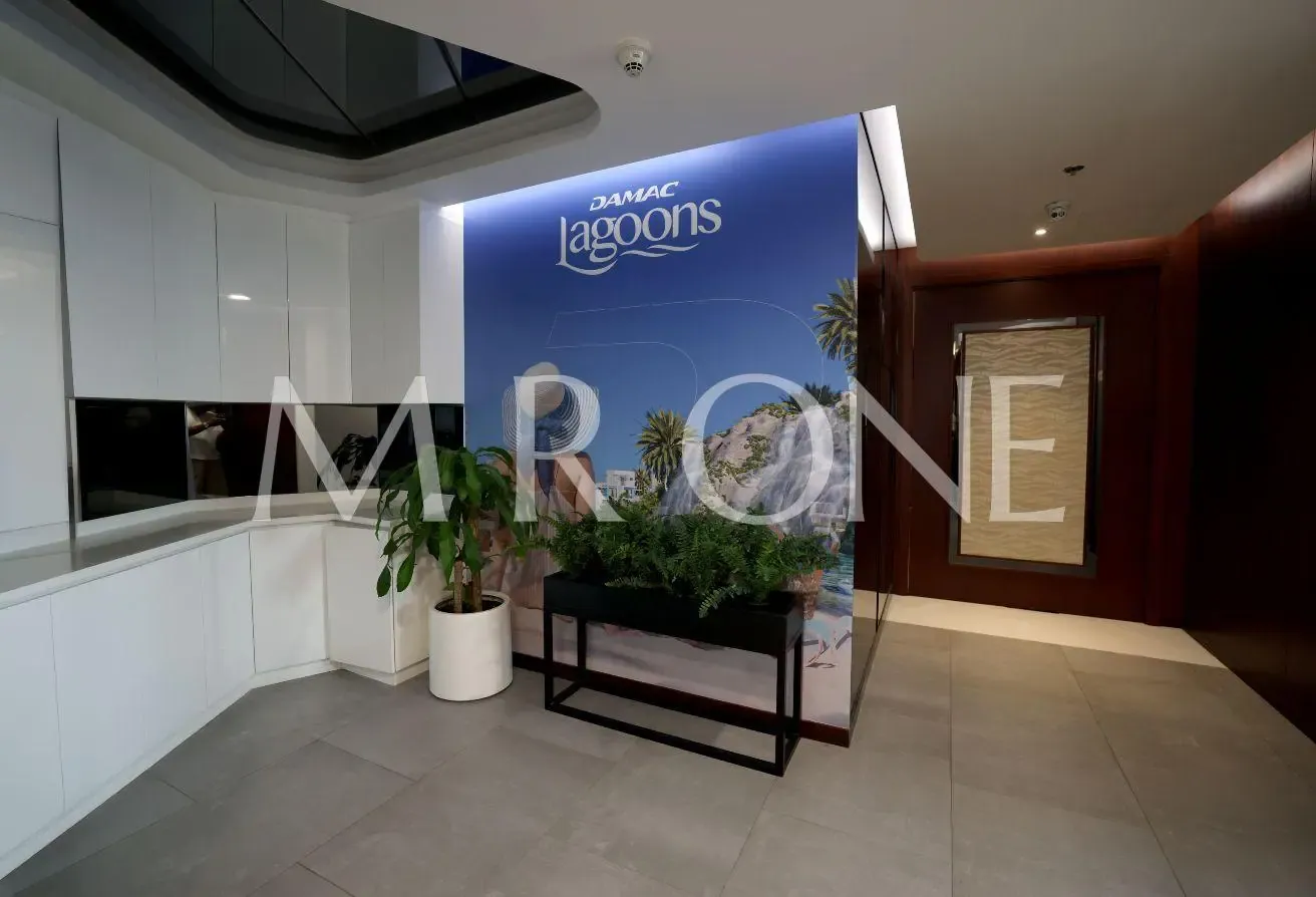 Premium Combined Office | Fully Fitted & Furnished