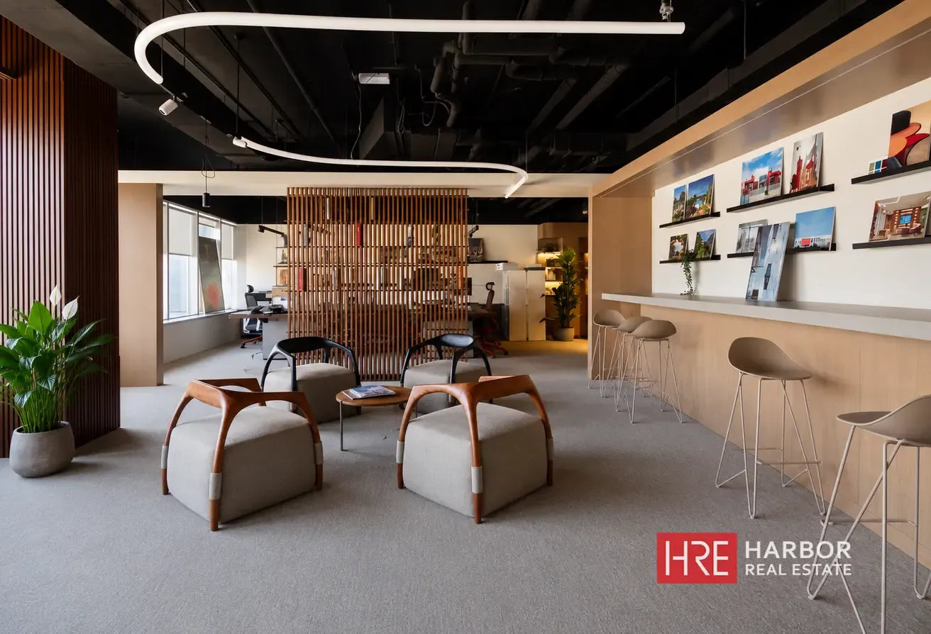 Luxury Fitted Office | Move-In Ready | Prime Location