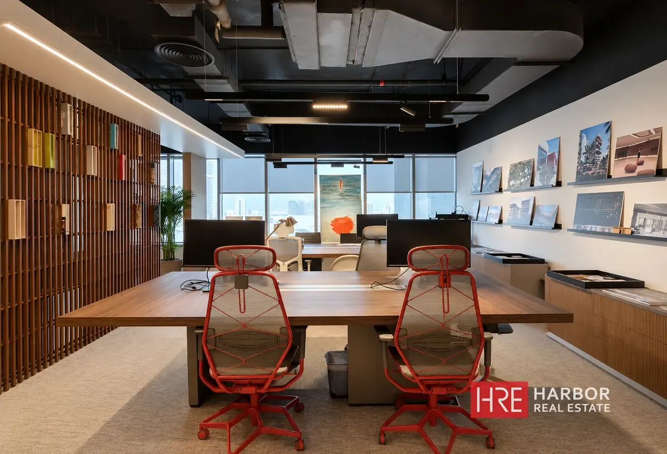 Luxury Fitted Office | Move-In Ready | Prime Location