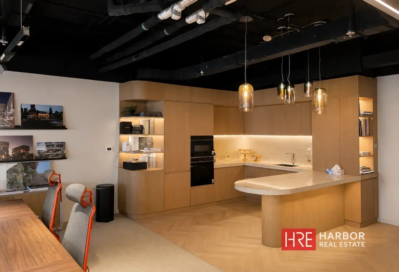 Luxury Fitted Office | Move-In Ready | Prime Location