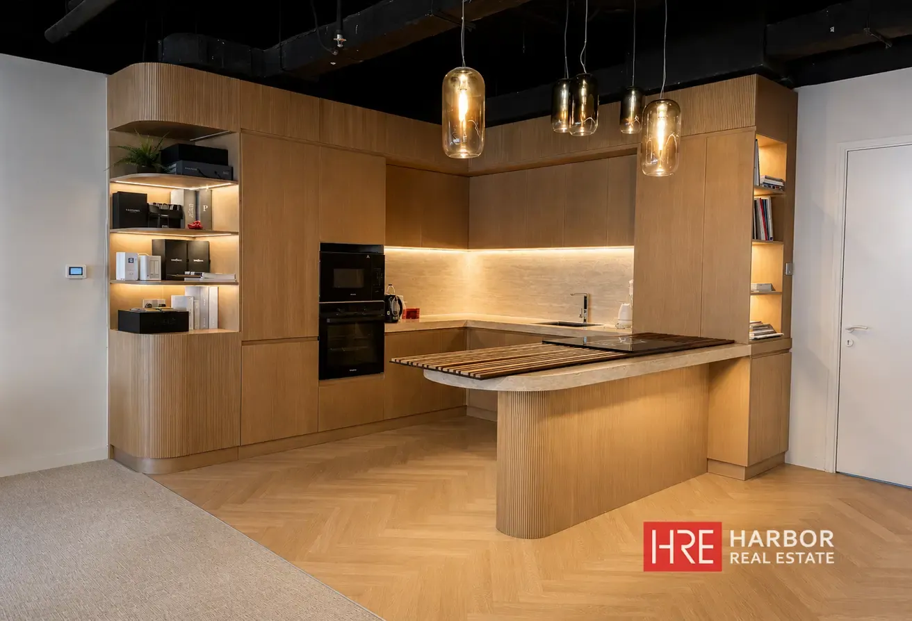 Luxury Fitted Office | Move-In Ready | Prime Location