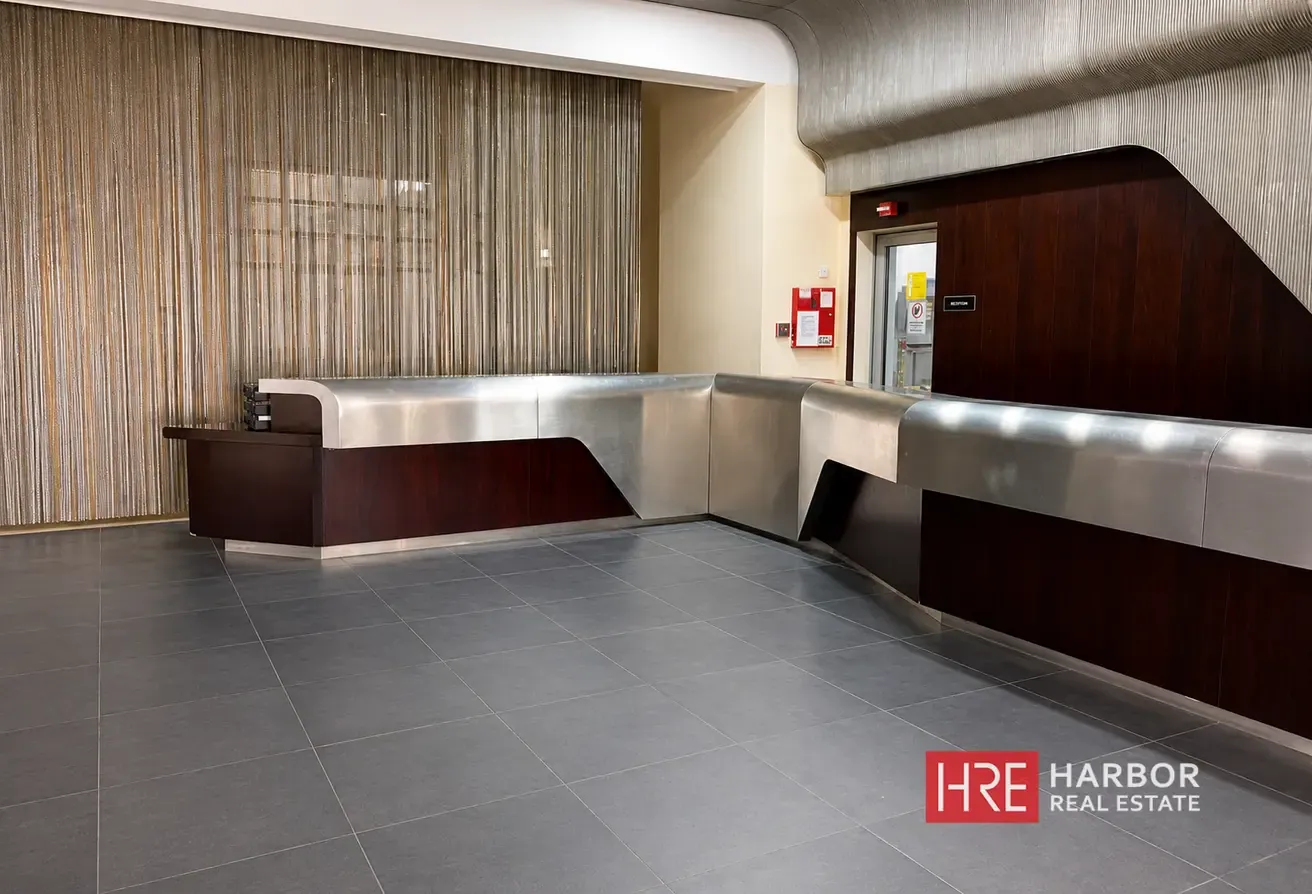 Luxury Fitted Office | Move-In Ready | Prime Location