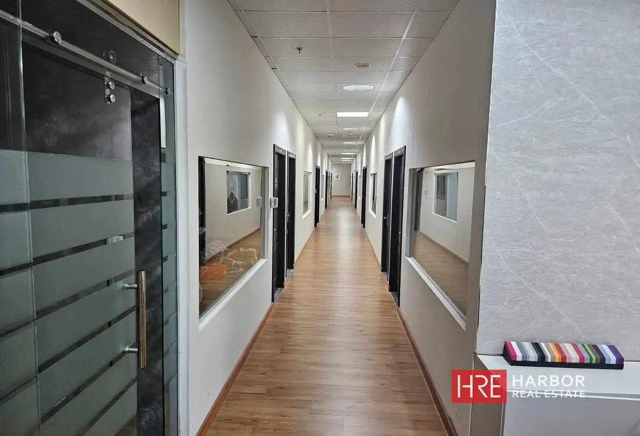 Payment Plan | Huge Office | Perfect Investment