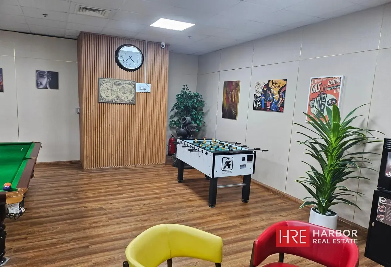 Payment Plan | Huge Office | Perfect Investment