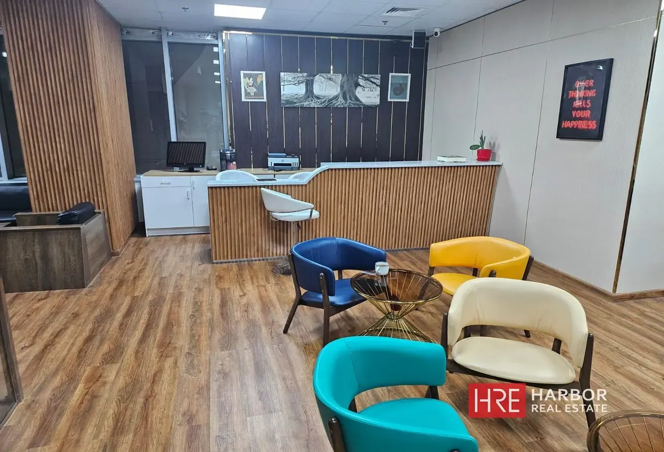 Payment Plan | Huge Office | Perfect Investment