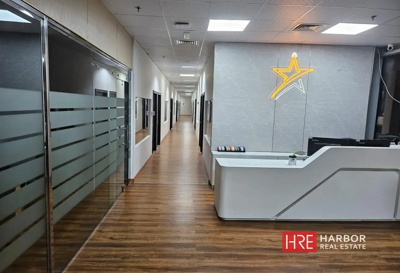 Payment Plan | Huge Office | Perfect Investment