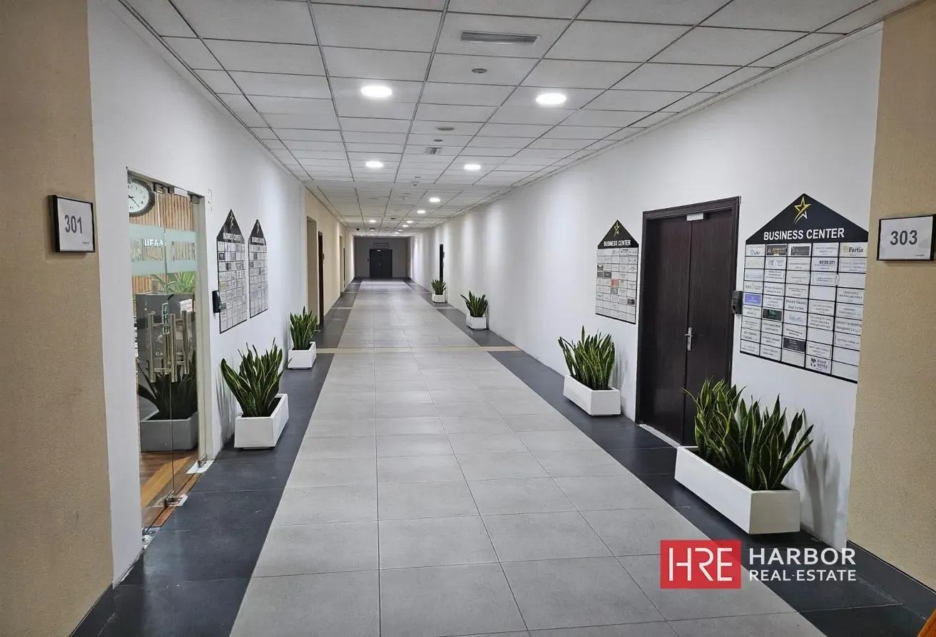 Payment Plan | Huge Office | Perfect Investment