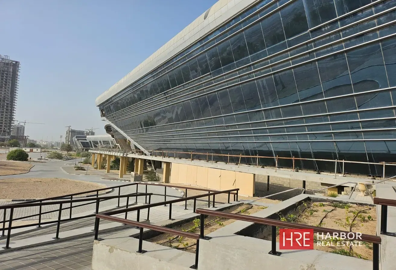 Payment Plan | Huge Office | Perfect Investment
