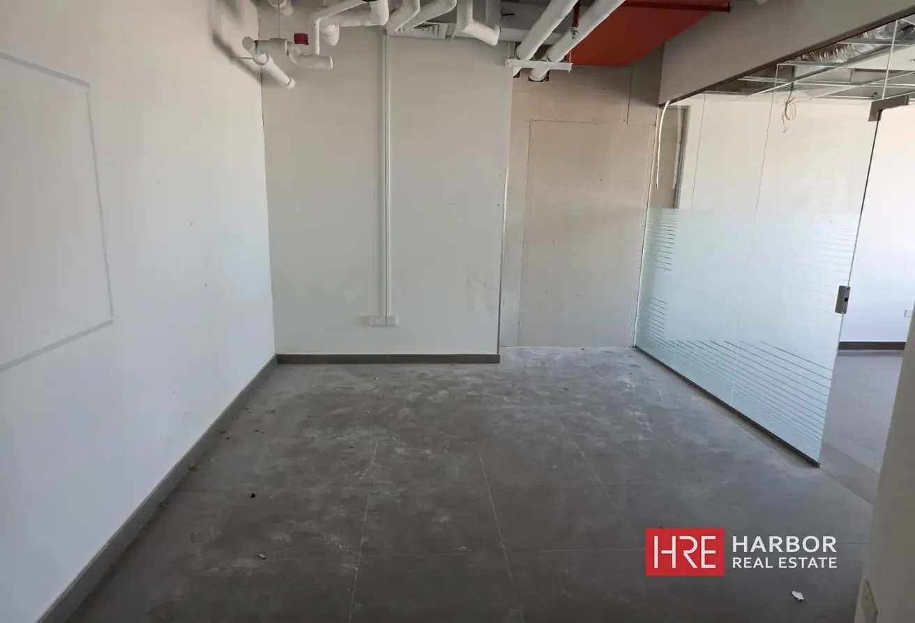 Ready to Move In  | Merge Office | High Floor