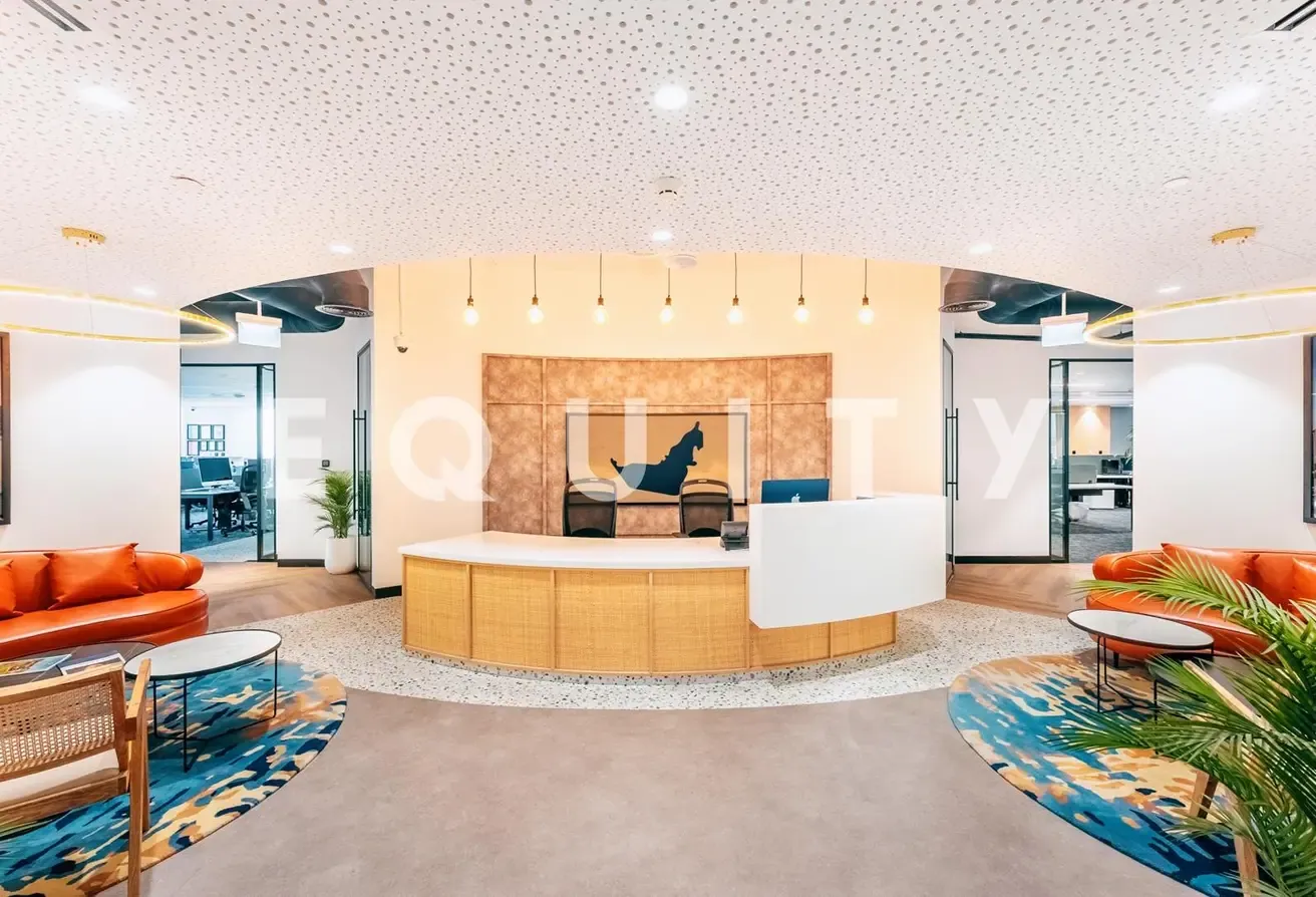 Investment Opp | Entire Floor | Prime Location