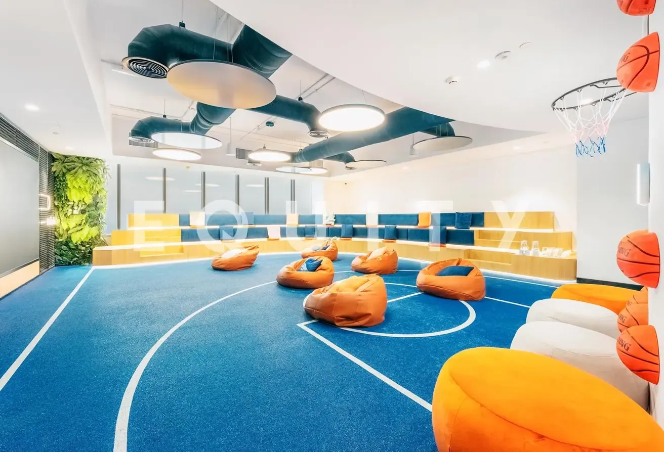 Investment Opp | Entire Floor | Prime Location
