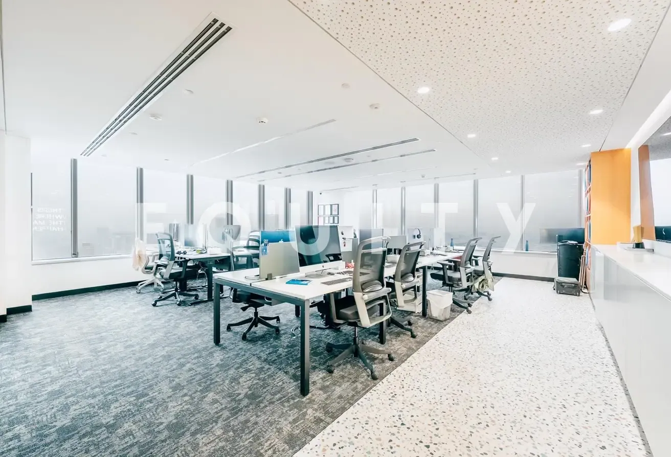 Investment Opp | Entire Floor | Prime Location