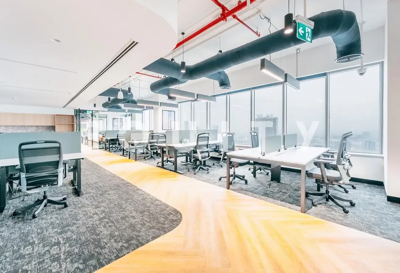 Investment Opp | Entire Floor | Prime Location