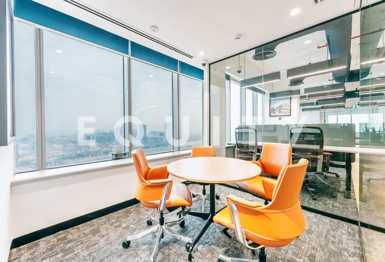 Investment Opp | Entire Floor | Prime Location