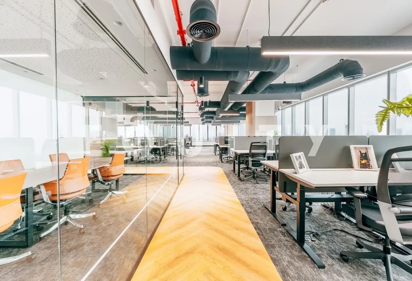 Investment Opp | Entire Floor | Prime Location