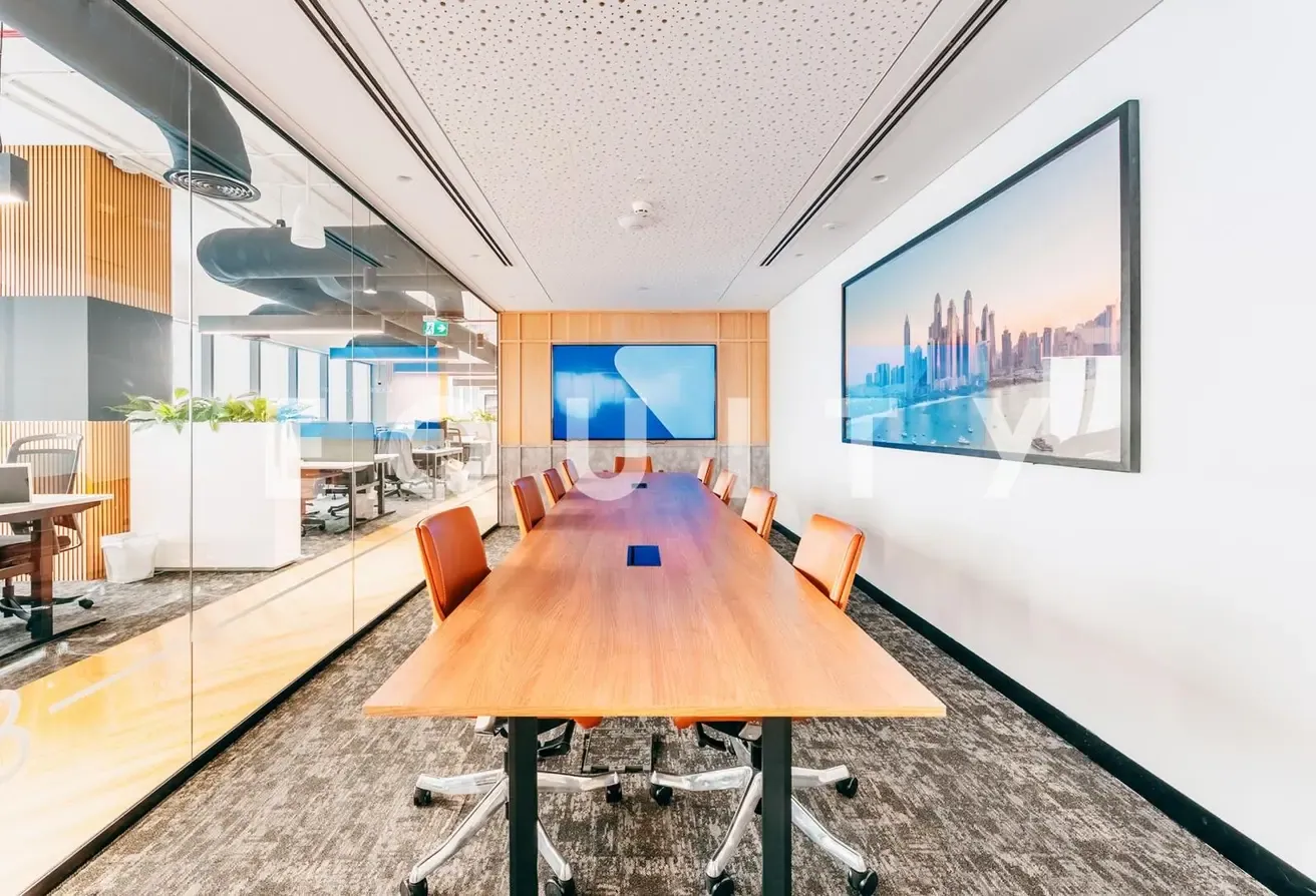 Investment Opp | Entire Floor | Prime Location