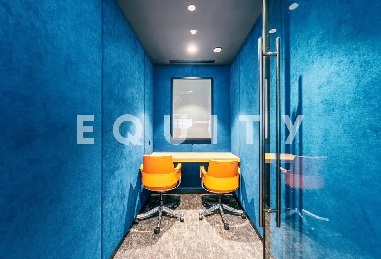 Investment Opp | Entire Floor | Prime Location