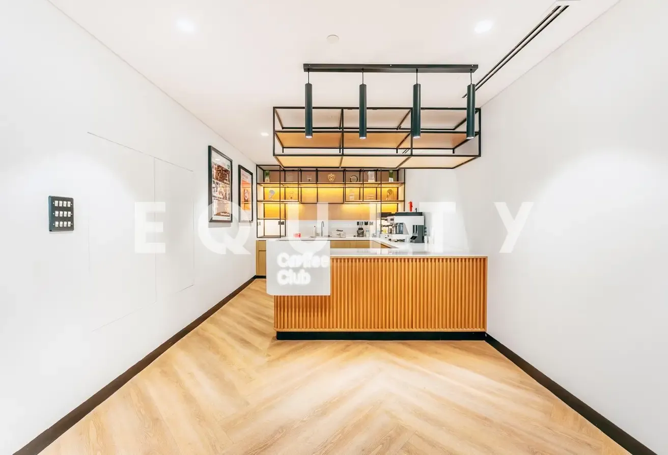Investment Opp | Entire Floor | Prime Location
