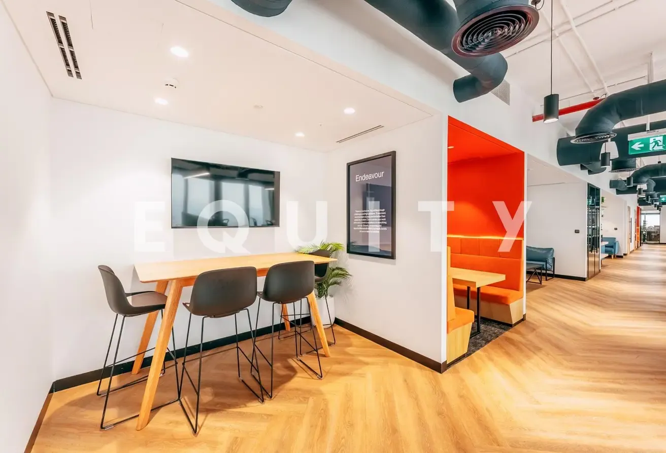 Investment Opp | Entire Floor | Prime Location