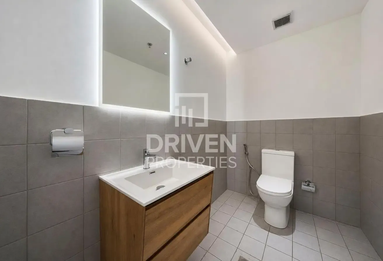 Grade A Office | DIFC | Fitted Unit | Vacant