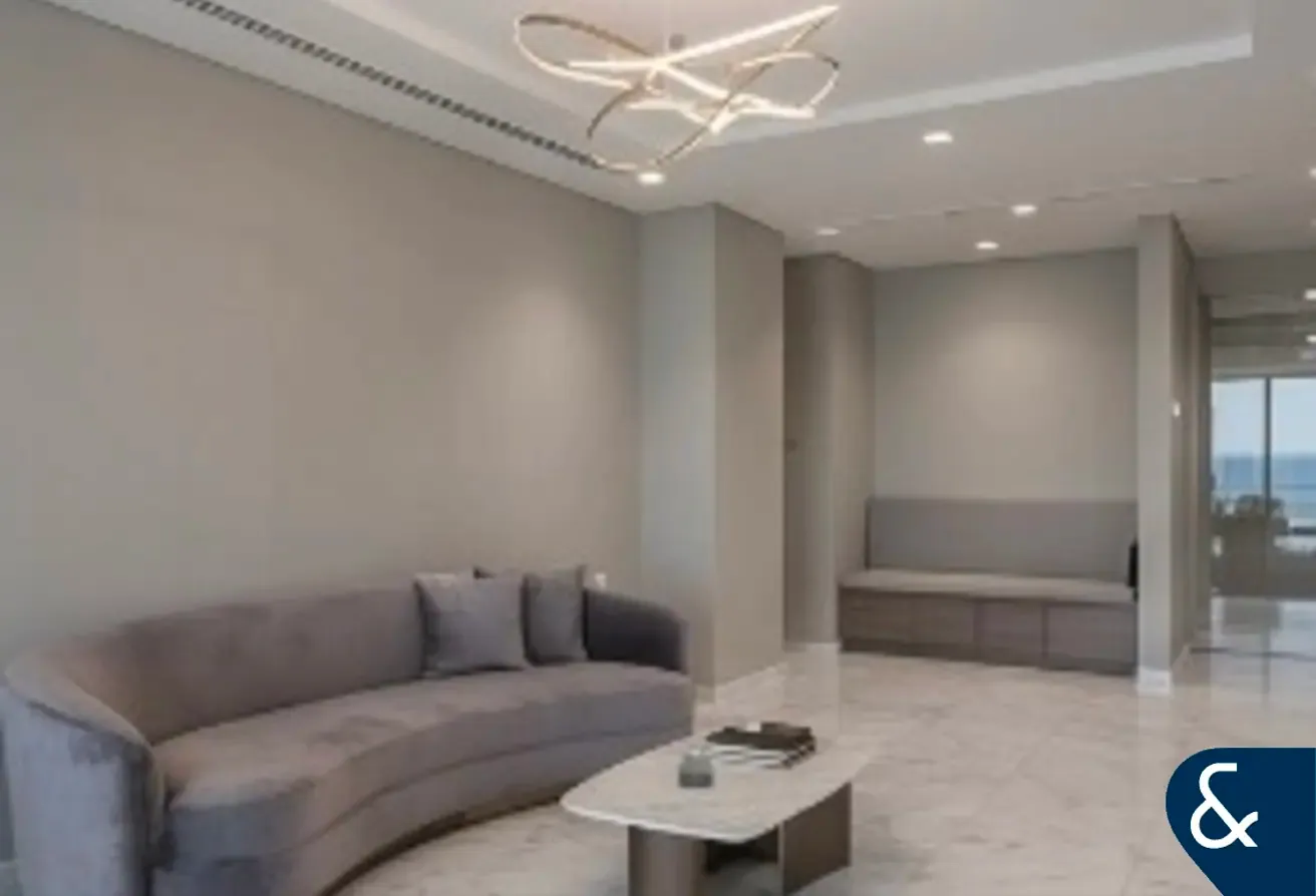 Investment | Luxury Office | DIFC Asset