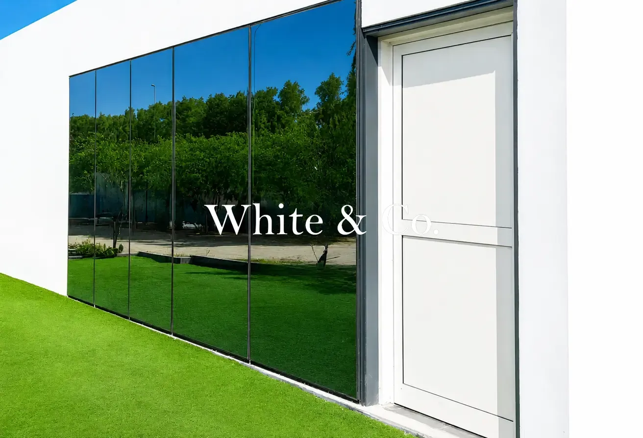 PRIME RETAIL | STRONG ROI | HANDOVER Q4