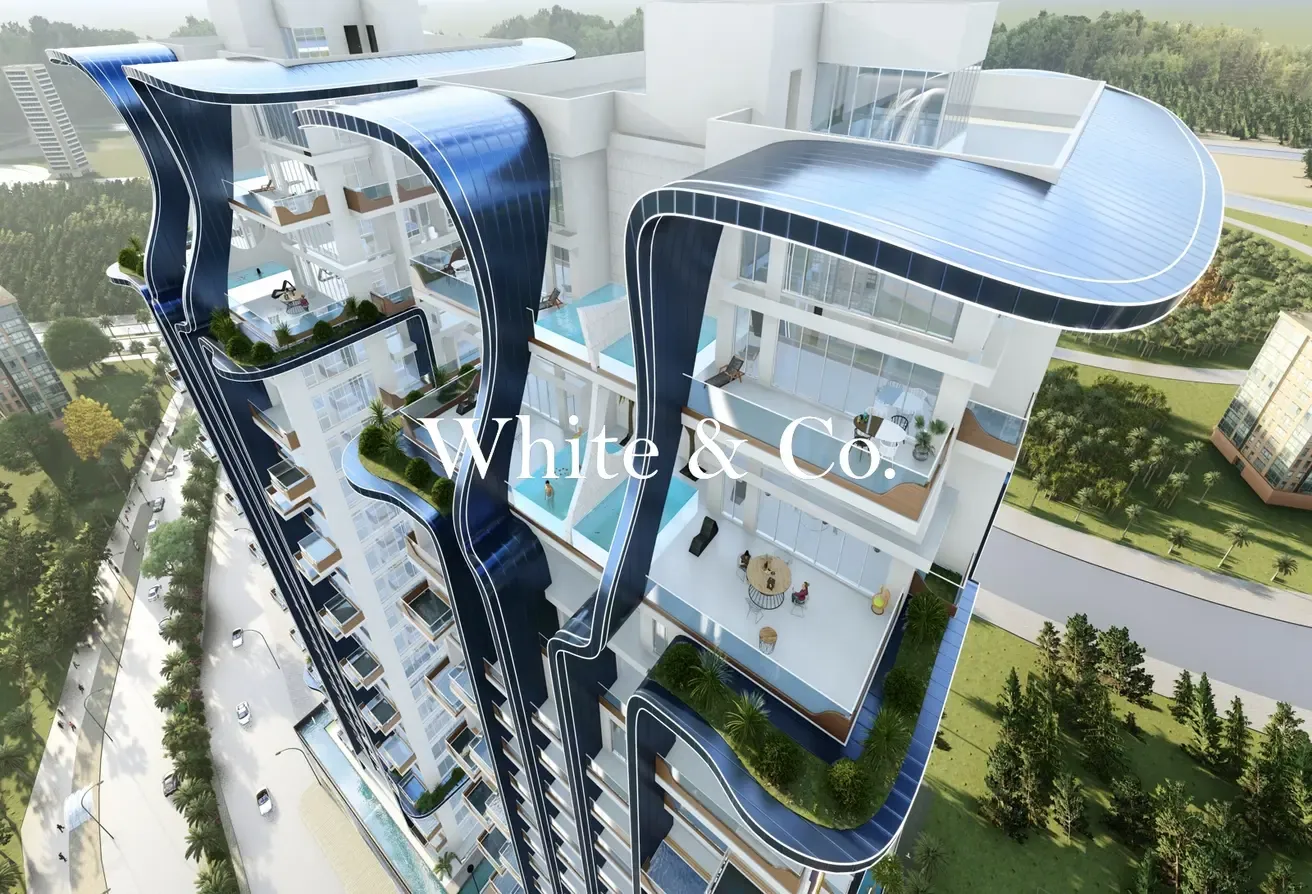 PRIME RETAIL | STRONG ROI | HANDOVER Q4