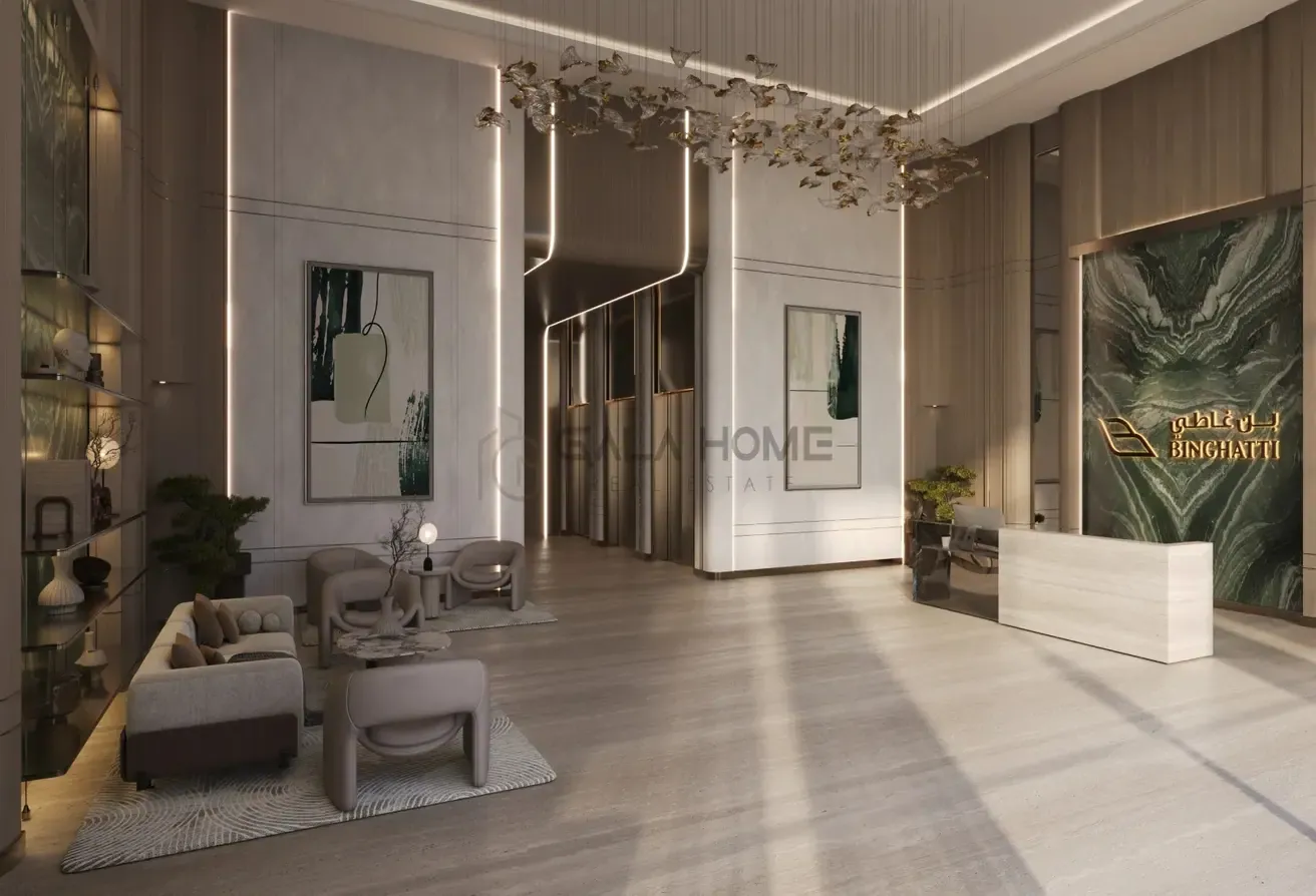 Business Hub | Premium Office | High ROI