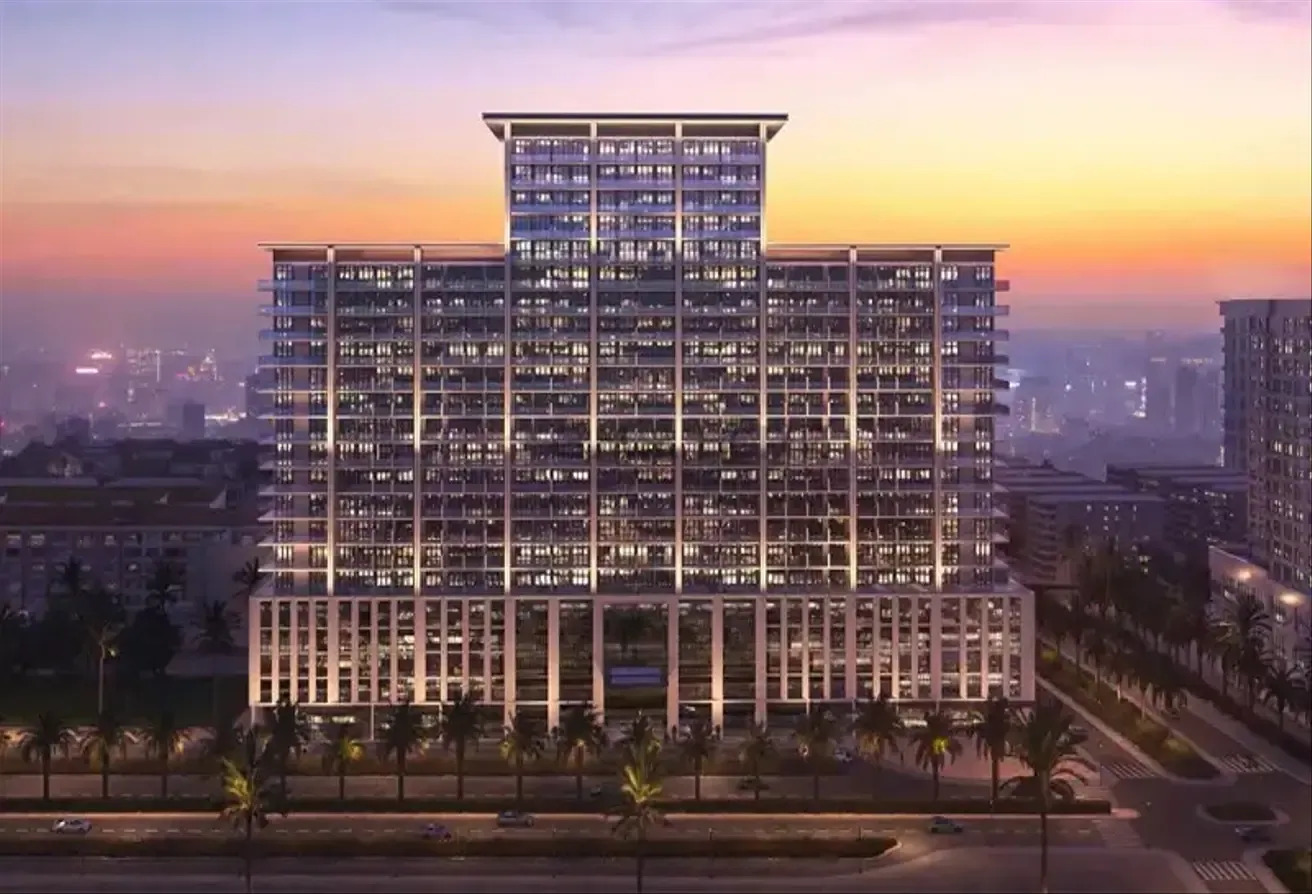 Business Hub | Premium Office | High ROI