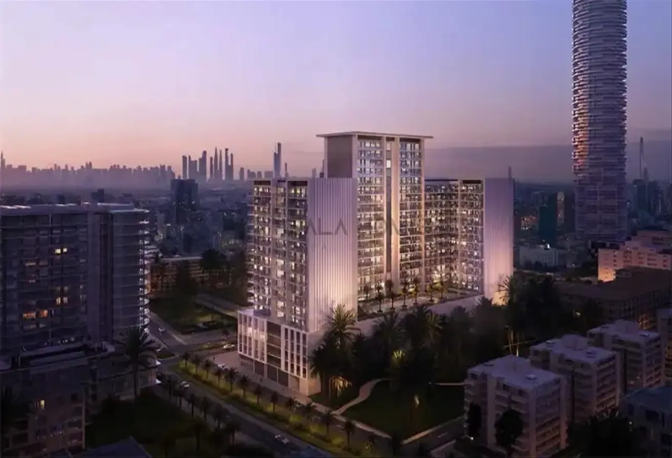 Business Hub | Premium Office | High ROI