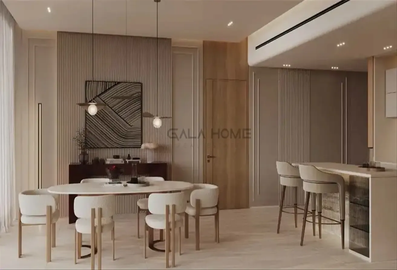 Business Hub | Premium Office | High ROI