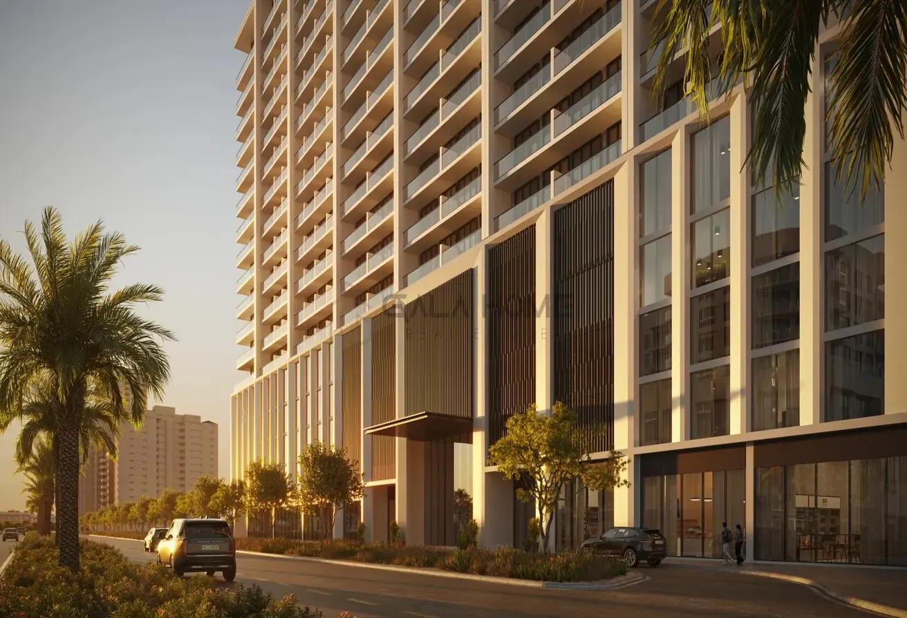 Luxury Office | Investor Deal | Prime Area