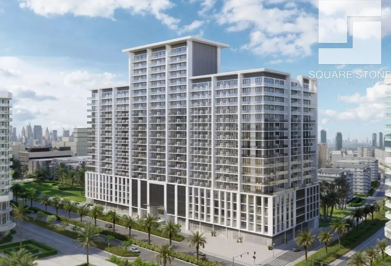 Office | Amberhall | Prime JVC Investment