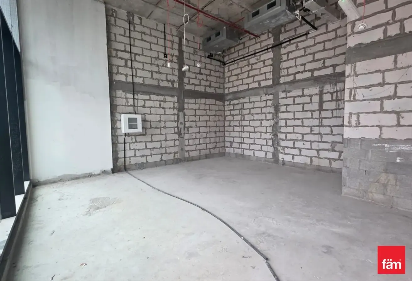 Keys In Hand | Ideal Investment |Close To Entrance
