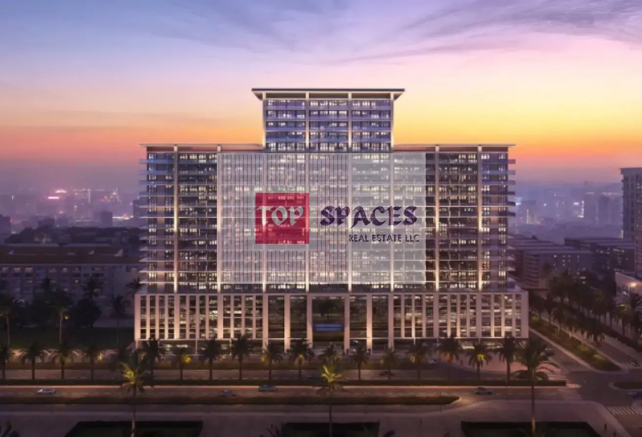 Premium Office | Your Next Business Address