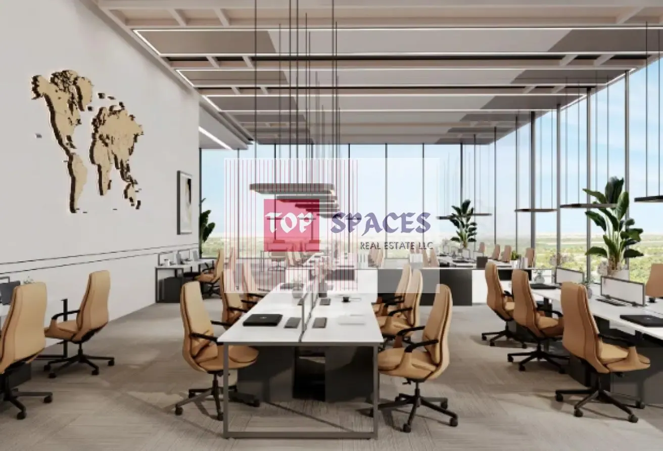 Premium Office | Your Next Business Address