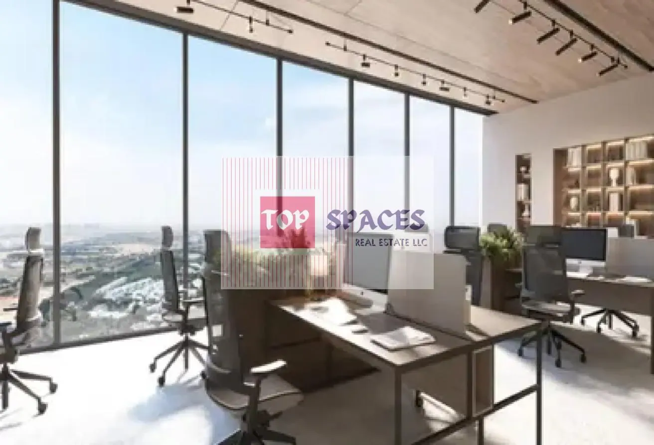 Premium Office | Your Next Business Address