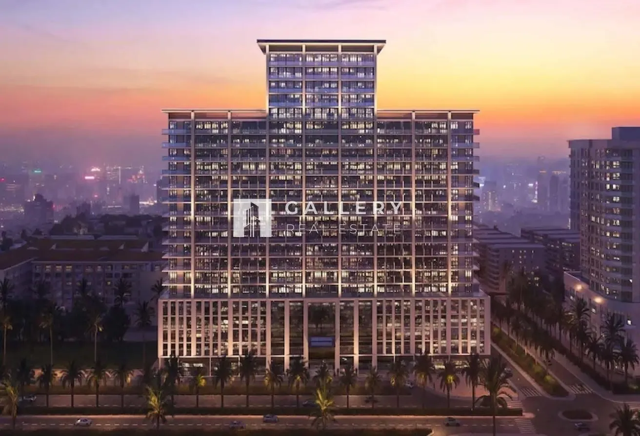 Main Road View | Good Investment | Office Space