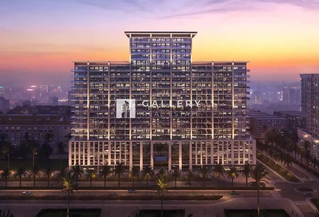 Main Road View | Good Investment | Office Space
