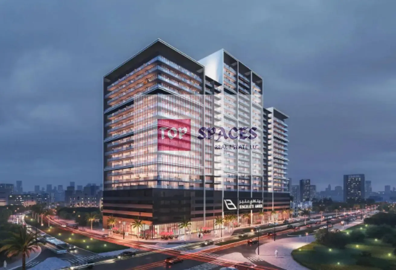Your Next Business Address | Completion on 2026