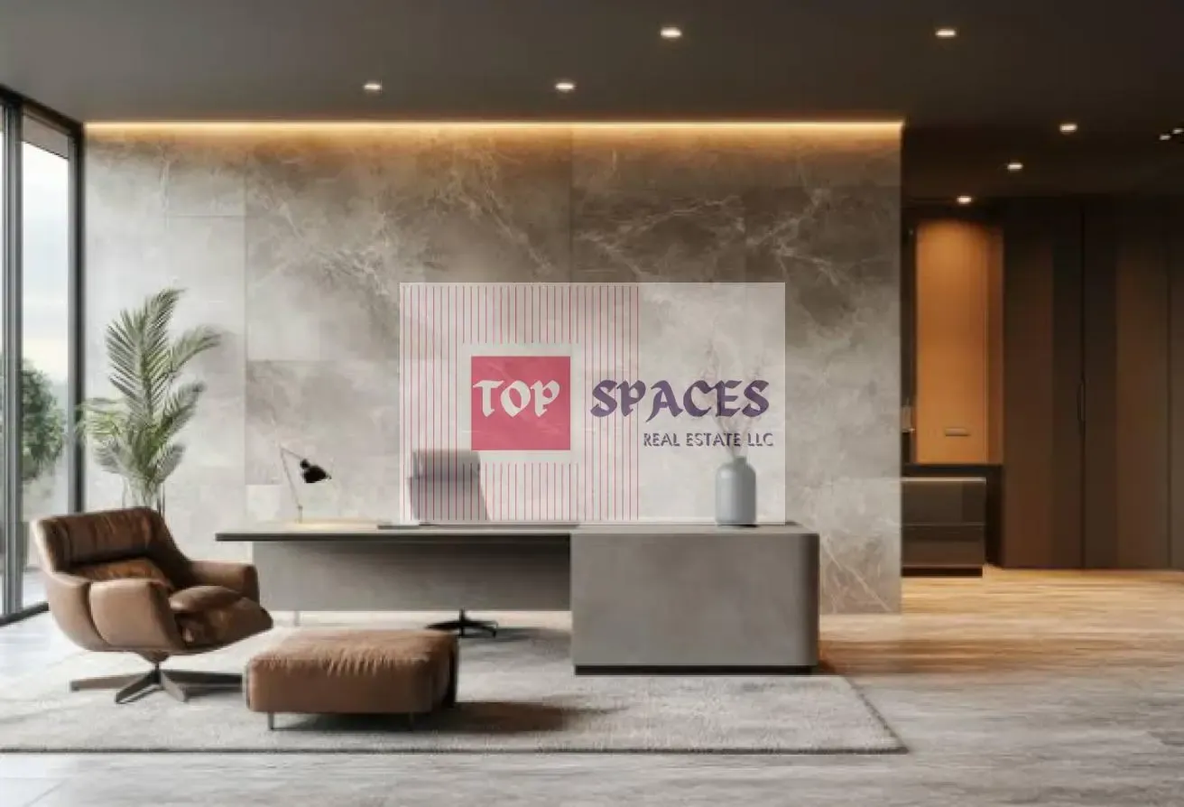 Your Next Business Address | Completion on 2026