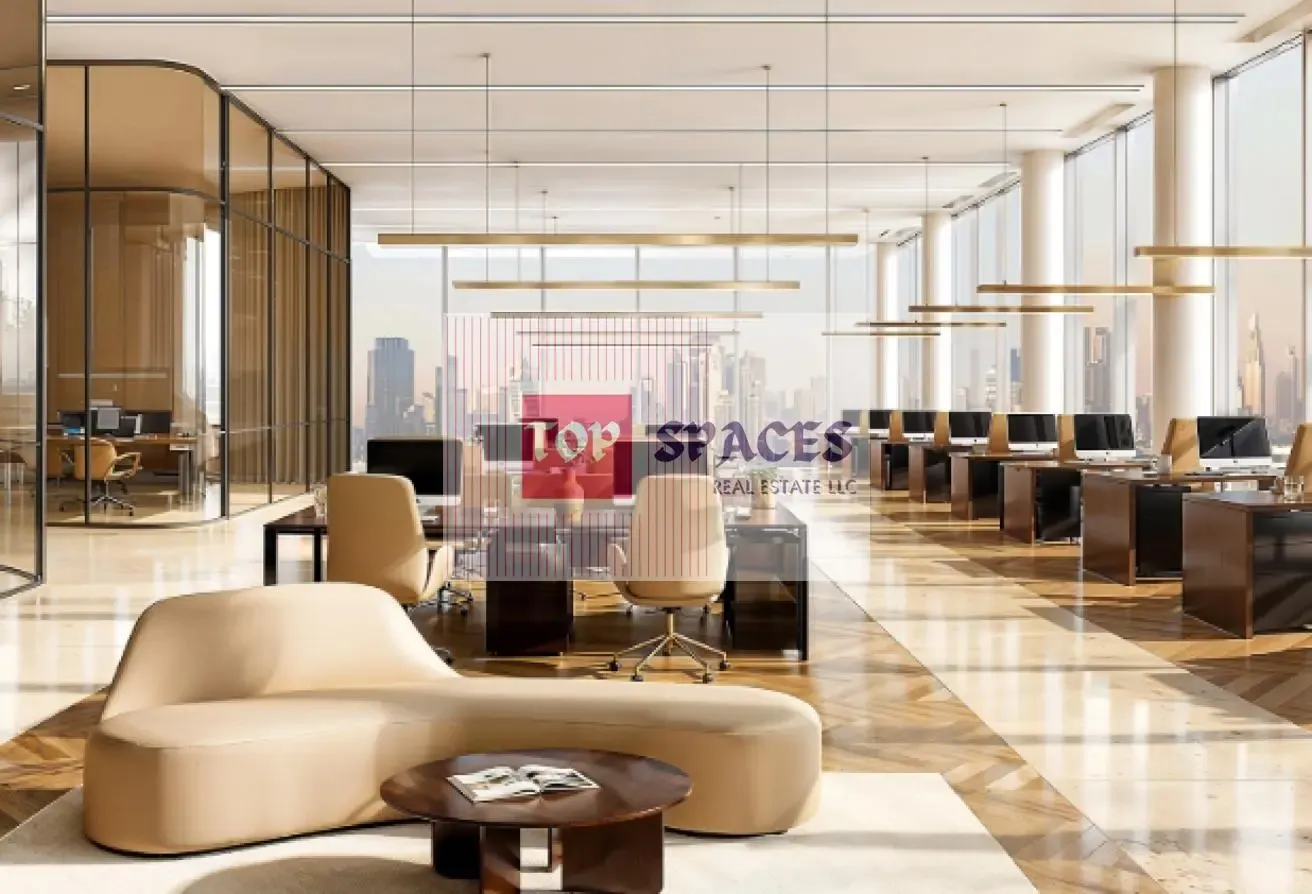 Your Next Business Address | Completion on 2026