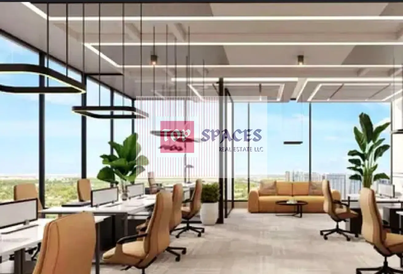 Your Next Business Address | Completion on 2026