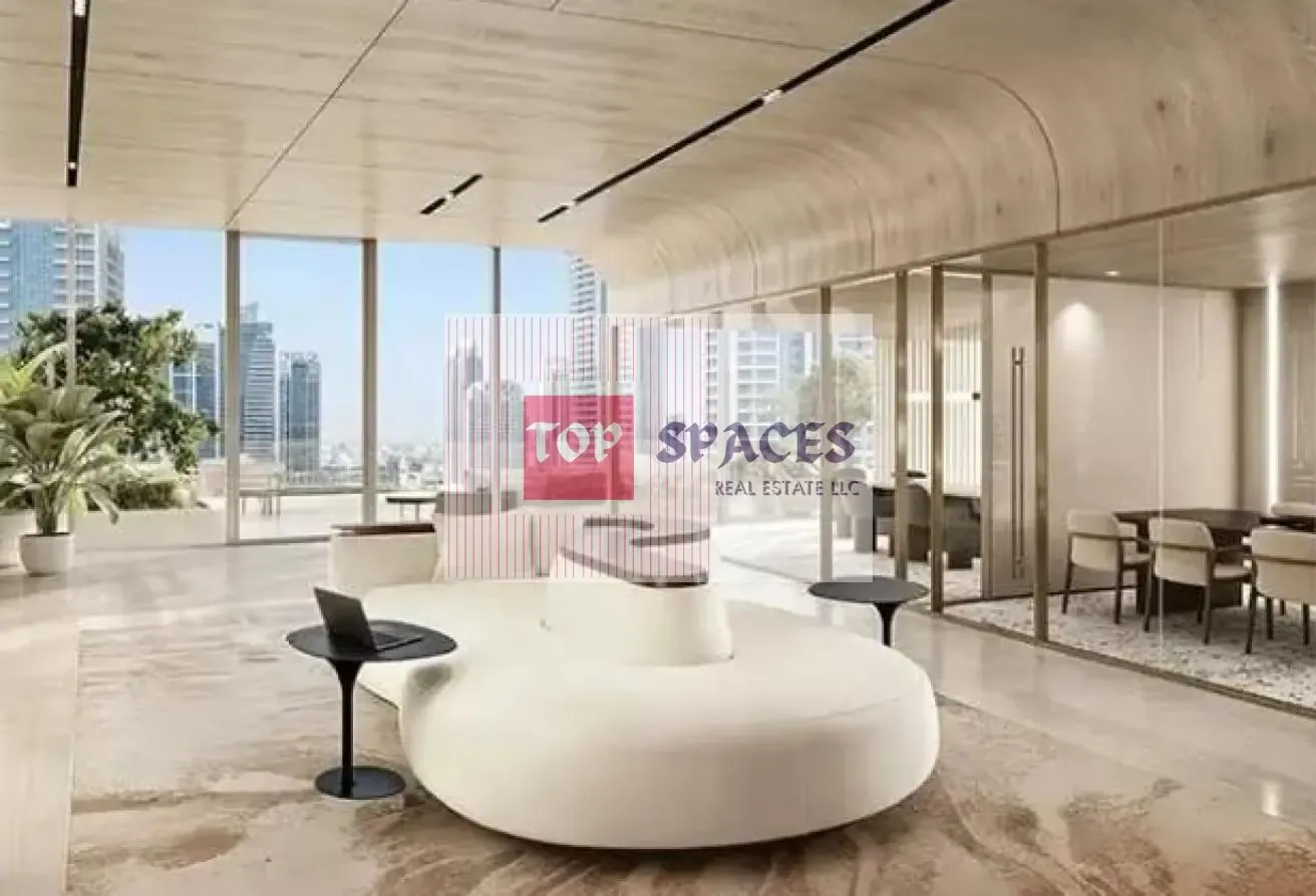 Your Next Business Address | Completion on 2026
