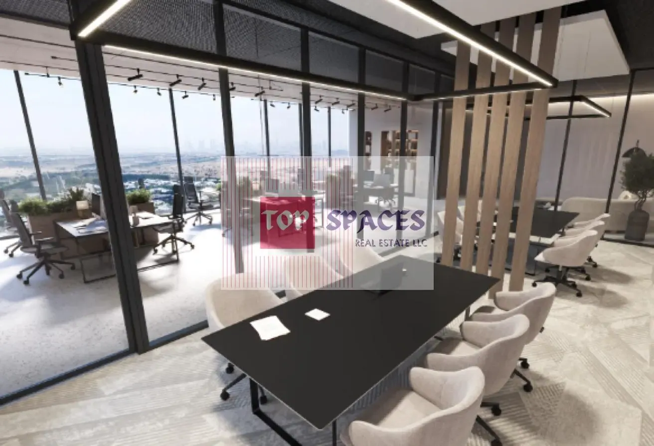 Your Next Business Address | Completion on 2026