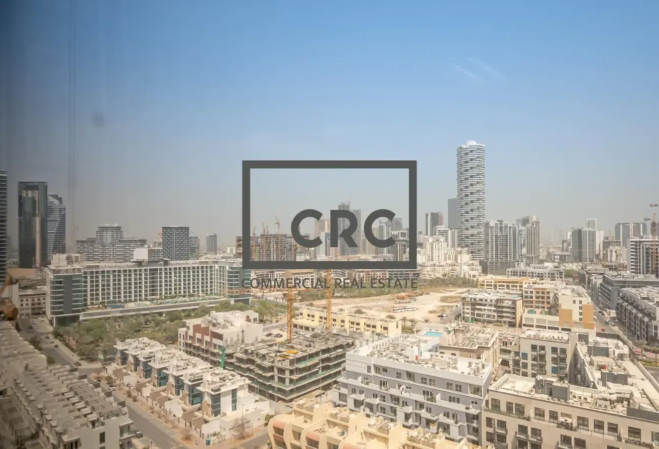 Prime Business Centre | Fitted Office | Rented