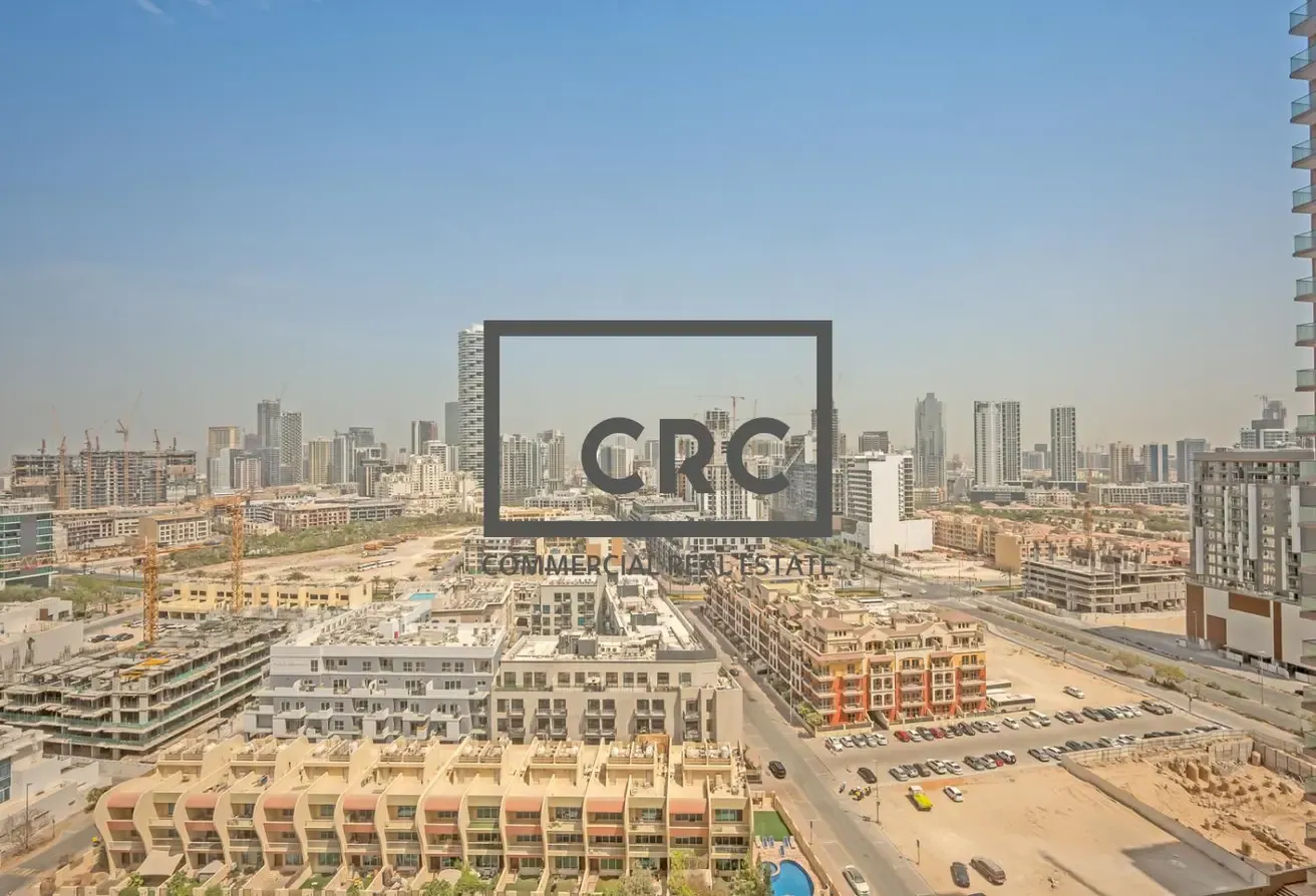 Prime Business Centre | Fitted Office | Rented