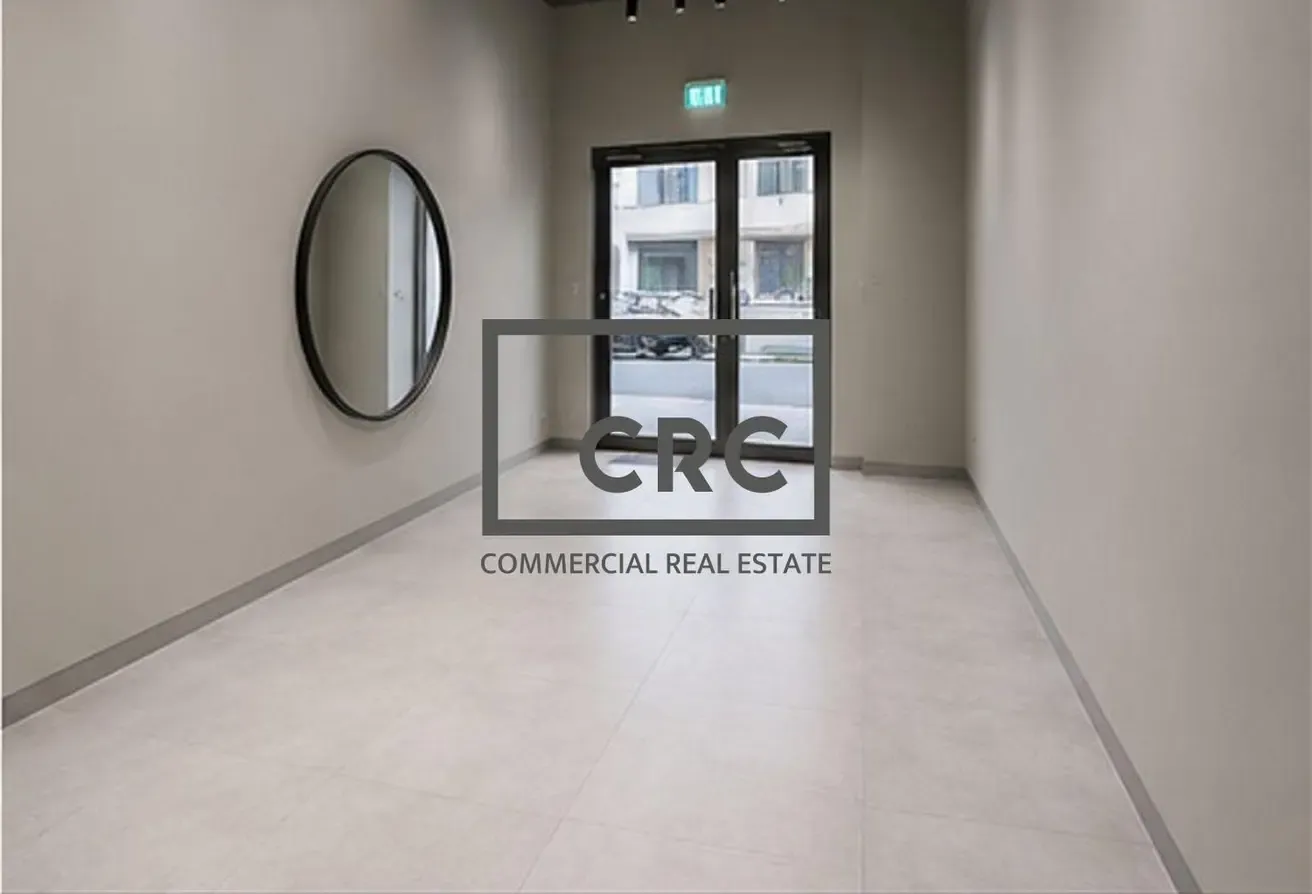 Prime Location | Furnished | Ready to Operate