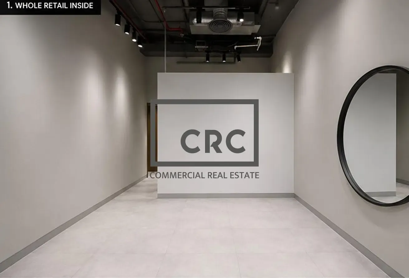 Prime Location | Furnished | Ready to Operate